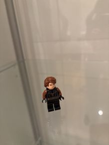 lego Anakin clone trooper head sw0618