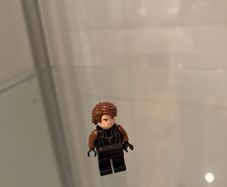lego Anakin clone trooper head sw0618