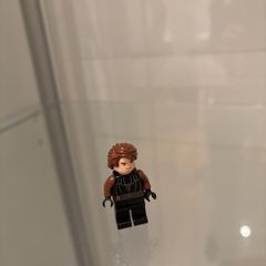 lego Anakin clone trooper head sw0618