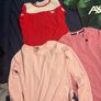 Workout Clothes Image 4