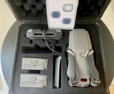 Dji Mavic 2 Pro - Full Kit