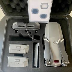 Dji Mavic 2 Pro - Full Kit