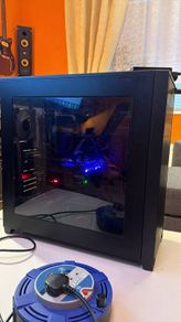 Gaming computer