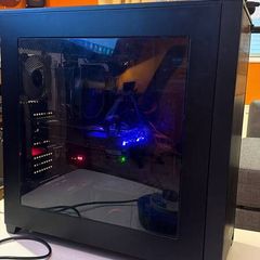 Gaming computer