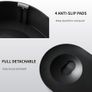 elevated feeding bowls Image 4