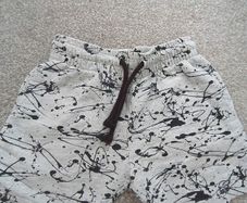NEXT boy's shorts. Age 3/4