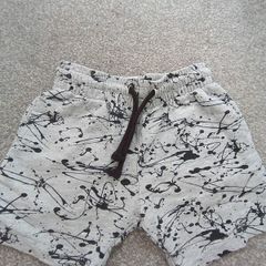NEXT boy's shorts. Age 3/4