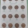 Irish Coin Library Farthing Halfpenny Penny Image 3