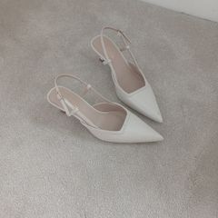 womens low heels