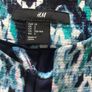 ladies H&M Short jacket. Size 6/8 Image 2