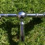 Vintage Bath Filler Tap Image 3