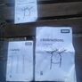 Thule clip on 9103,9104 Trunk Bike Rack Image 4