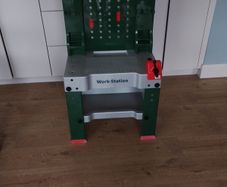 children's tool table
