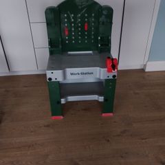 children's tool table
