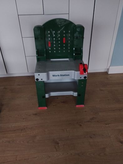 children's tool table