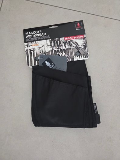 Work trousers