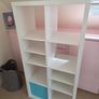 Ikea Kallax Shelving Unit Image 2