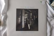 The Blue Nile -  A Walk Across The Rooftops Blue Vinyl