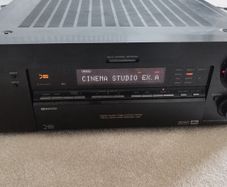 Sony STR DB940 working but selling as a damaged