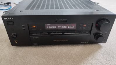 Sony STR DB940 working but selling as a damaged