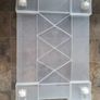 Ikea Samla Large Storage Box with wheels 130 litres Image 4
