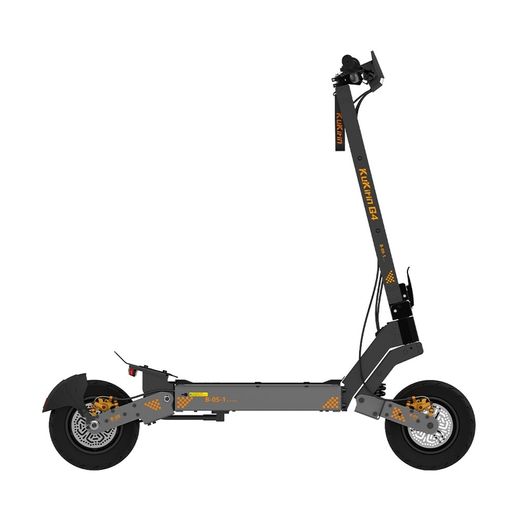 Electric Scooter New version 2026 KuKirin Kugoo G4. 2000W motor