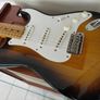 Fender Classic Series 50s Stratocaster Image 3