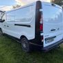nissan nv300 - no vat - top spec Image 3