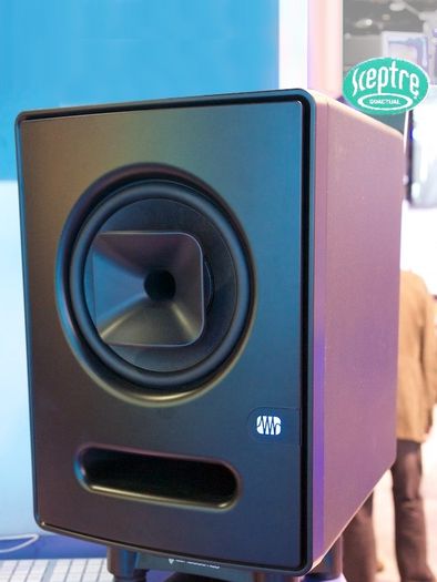 Presonus Sceptre S8 Studio Speakers