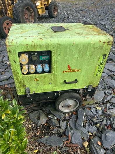 generator