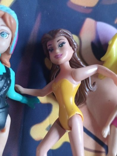 mini dolls