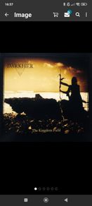 Darkher
