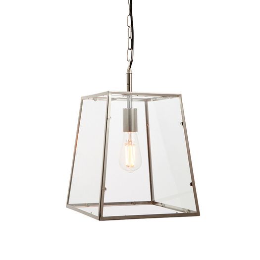 Nikel Light Pendant