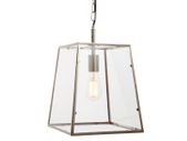 Nikel Light Pendant