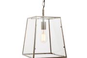 Nikel Light Pendant
