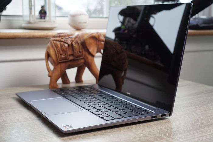 Huawei Matebook D14 14" Laptop | Ryzen 5 4600H | 8GB | 256GB SSD