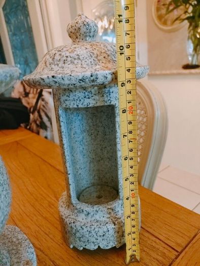 Garden lantern s