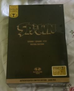 spawn