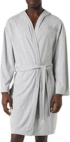HUGO Unite, Men's Nightgown, Sleep Gown I'm