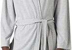 HUGO Unite, Men's Nightgown, Sleep Gown I'm