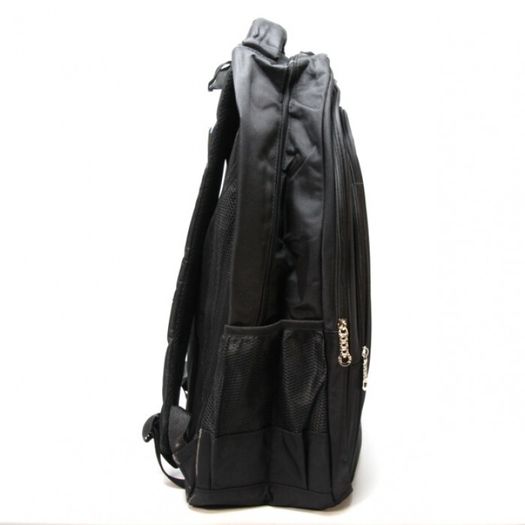 2364 Xinmengxiang Large-Capacity Trend Backpack Men's Fashion Simple Computer Bag Men's Short-Distance Travel Bag