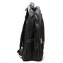 2364 Xinmengxiang Large-Capacity Trend Backpack Men's Fashion Simple Computer Bag Men's Short-Distance Travel Bag Image 4