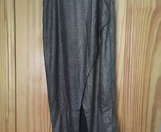 misguided skirt