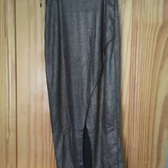 misguided skirt