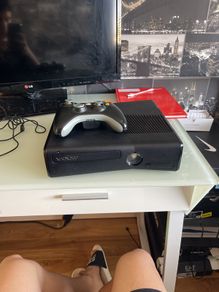 xbox 360s