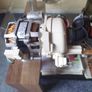Dishwasher water pump Powerpoint Image 8
