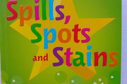 Spills, Spots And Stains