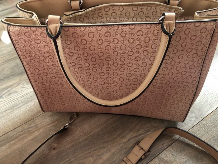 Guess handbag