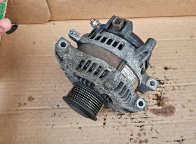 Honda Accord 8 Alternator