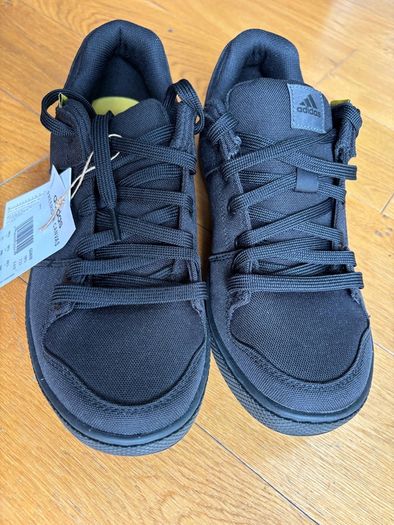 Five Ten Adidas MTB flat shoes